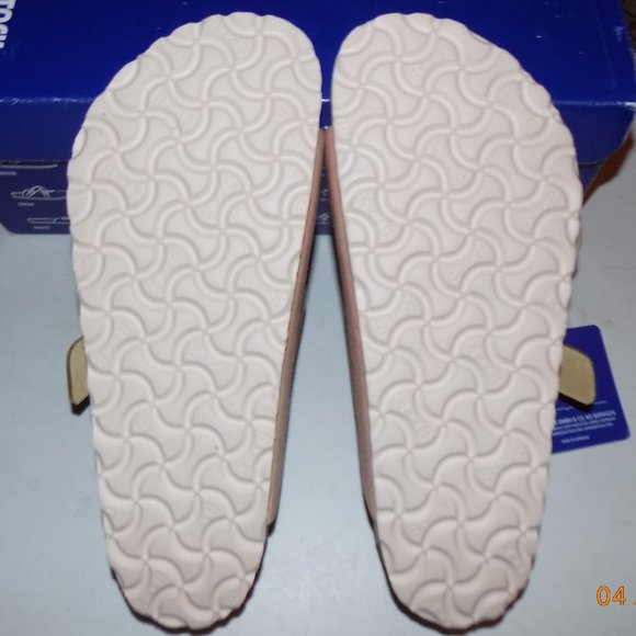 Birkenstock Arizona Sea Metallic Copper LEATHER - Picture 4 of 8